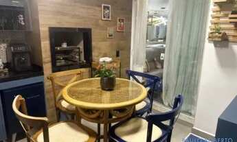 Imagem 4: APARTAMENTO - BARRA FUNDA - SP