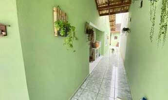 Imagem 4: Casa para venda possui 132 metros quadrados com 2 quartos em Serra Centro - Serra - Espíri