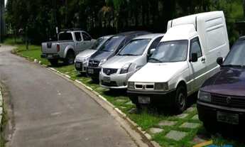 Imagem 6: Excelente Galpão p/ Locação Industrial ou Comercial em Embu das Artes - SP