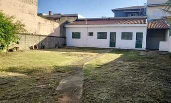 Imagem 1: Casa Residencial Parque Jambeiro - Campinas/SP