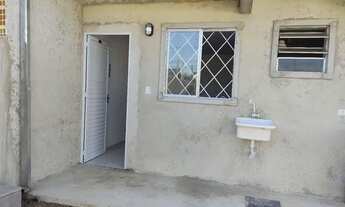 Imagem 7: Kitnet quitinete