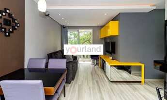 Imagem 4: PORTO ALEGRE - Apartamento Padrão - Cristo Redentor