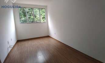 Imagem 2: Cód.: 12600 - Apartamento 2 quartos - Carlos Chagas