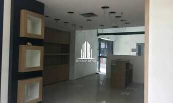 Imagem 3: CONJUNTO COMERCIAL DE 52M², POSSUINDO 1 SALA E 1 VAGA, Á VENDA NA REGIÃO DE SANTO AMARO