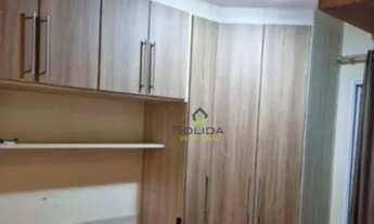 Imagem 6: Casa com 3 dormitórios para alugar, 83 m² por R$ 4.470,00/mês - Condomínio Garden Resort