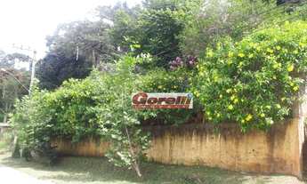 Imagem 2: Chácara com 2 dormitórios à venda, 1000 m² por R$ 450.000,00 - Chácaras Copaco - Arujá/SP