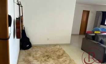 Imagem 7: Apartamento com 3 quartos à venda, 120 m² por R$ 970.000 - Jardim Goiás - Goiânia/GO