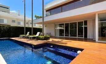 Imagem 2: Mansão à venda em Jurerê Internacional