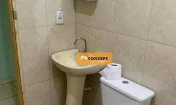 Imagem 7: Casa com 3 dormitórios à venda por R$ 360.000 - Cidade Miguel Badra - Suzano/SP