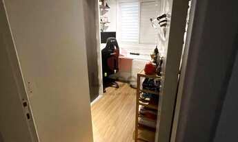 Imagem 5: Apartamento à venda na Saúde (Vila Caraguata)-70m2, 3quartos(1suíte)