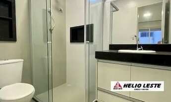 Imagem 7: Pompéia - Santos - SP 97m2 + 02 quartos + 01 vaga