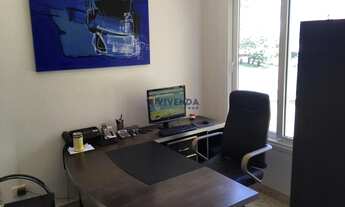 Imagem 7: ALPHAVILLE - MELVILLE - SOBRADO 4 SUITES - BAIXO CUSTO - LAZER COMPLETO - ÓTIMO ACABAMENTO