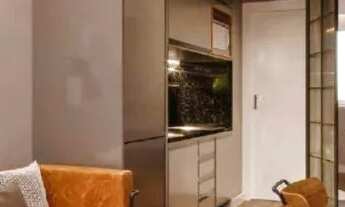 Imagem 5: APARTAMENTO RESIDENCIAL em São Paulo - SP, Pinheiros