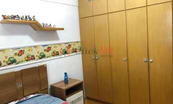 Imagem 6: Apartamento à Venda ou locação no bairro Baeta Neves em São Bernardo Não perca essa oportu