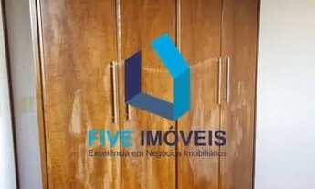 Imagem 3: Apartamento com 2 dormitórios para alugar, 52 m² por R$ 3.043/mês - Jardim Marajoara- São