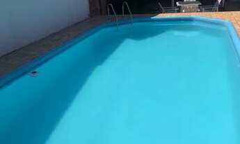 Imagem 3: Casa ParipueirA temporada