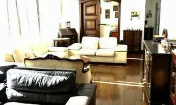 Imagem 4: APARTAMENTO - HIGIENÓPOLIS - SP