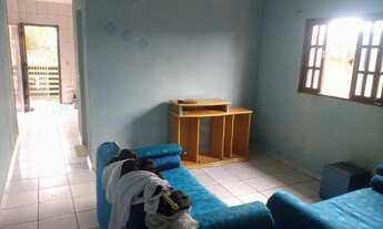 Imagem 7: Casa no litoral sul Mongaguá