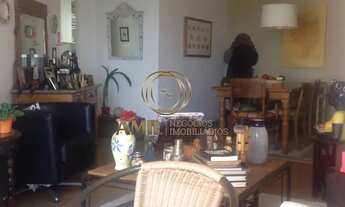 Imagem 5: Apartamento para aluguel tem 105 metros quadrados com 3 quartos