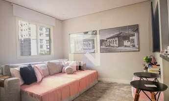 Imagem: Apartamento à Venda - Moema, 2 Quartos