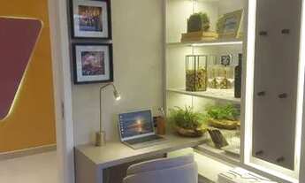 Imagem 6: Apartamento com 2 quartos , varanda em condomínio clube !!!