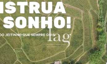 Imagem: Terreno à venda, 2391 m² por R$ 320.000,00