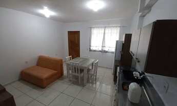 Imagem 2: Anual Kitnet com 1 dormitório