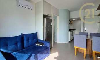 Imagem 6: Apartamento com 1 dormitório, 40 m² - venda por R$ 260.000,00 ou aluguel por R$ 3.112,10/m