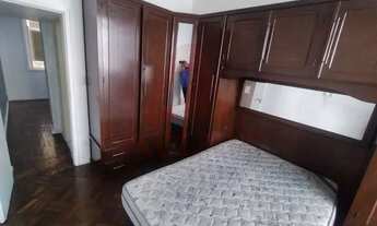 Imagem 4: Apartamento para venda tem 40 metros quadrados com 1 quarto em Copacabana - Rio de Janeiro