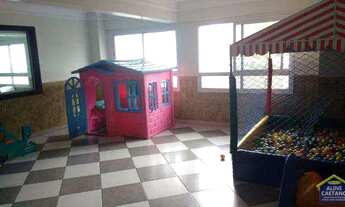 Imagem 4: FRENTE MAR, 3 DORMS , MOBILIADO, APENAS R$680 MIL A VISTA A6758