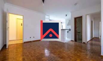 Imagem 2: Apartamento Locação 3 Dormitórios - 127 m² Jardim Paulista