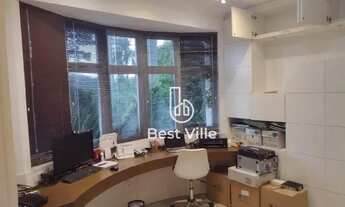 Imagem 7: Casa com 4 dormitórios para alugar, 365 m² por R$ 18.400,00/mês - Alphaville - Barueri/SP