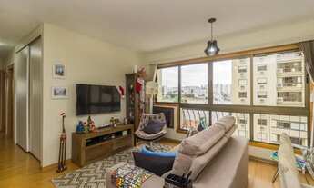 Imagem 2: Apartamento para Venda - 87m², 3 dormitórios, sendo 1 suites, 1 vaga - Passo da Areia