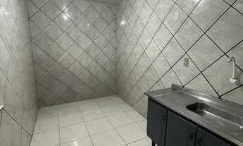 Imagem 2: Alugo casa próxima ao metrô estação Ceilândia Sul