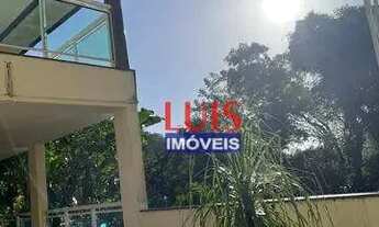 Imagem 3: Casa com 4 dormitórios à venda, 280 m² por R$ 990.000 - Itaipu - Niterói/RJ - CA6264