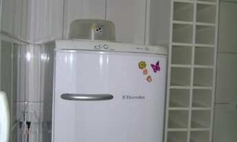 Imagem 4: Belo Apartamento com 2 quartos 1 vaga coberta reformado bonito e bem localizado