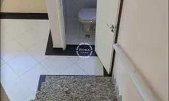 Imagem 2: Casa de Condomínio com 3 dorms, Aparecida, Santos - R$ 579 mil, Cod: 6971