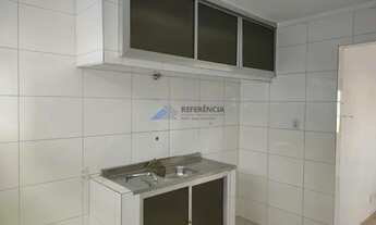 Imagem 4: Apartamento com 2 dorms, Aparecida, Santos, Cod: 668