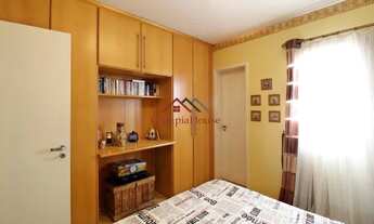 Imagem 7: Apartamento Venda Brooklin 130 m² 4 Dormitórios