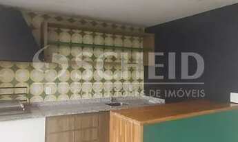 Imagem 7: Apartamento no Panamby com quatro quartos e 4 vagas na garagem