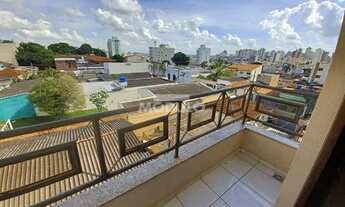 Imagem 2: Cobertura para locação Bairro Saraiva