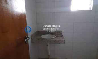 Imagem 5: Sobrado 140M²- 2 suítes, lavabo, Quintal, Churrasqueira- 2 vagas