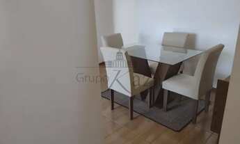 Imagem 7: Apartamento Padrão em São José dos Campos