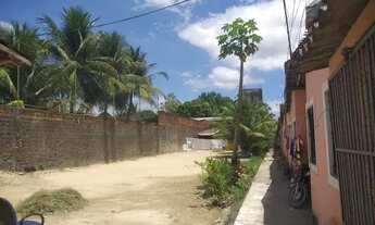 Imagem 3: Vila com 11 casas na principal do Vilage