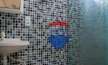 Imagem 4: Apartamento com 3 dormitórios para alugar, 94 m² por R$ 2.570,00/mês - Boa Viagem - Recife