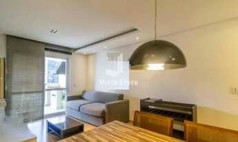 Imagem 1: Apartamento à venda, Pinheiros, São Paulo, SP