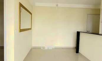 Imagem 4: Apartamento para aluguel com varanda no Centro SBC