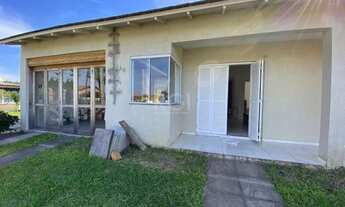 Imagem 1: Casa para Venda - 69m², 2 dormitórios, 2 vagas - Capão Novo