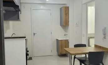 Imagem 2: Apartamento para alugar na Rua do Bosque, 130 - Barra Funda - São Paulo/SP - 01136001 - 1