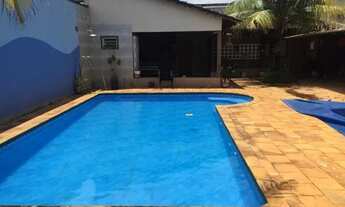 Imagem 5: Casa residencial no Res Alice Barbosa (prox. da UFG) Ideal para investimento para locacao